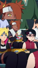 Boruto - Naruto Next Generations Episode 268 VF
