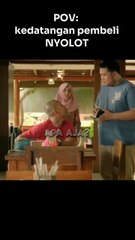 Gara-gara Perkara 2pak Shakur.