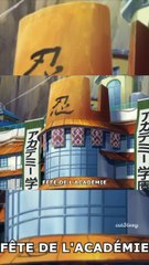 Boruto - Naruto Next Generations Episode 268 VF