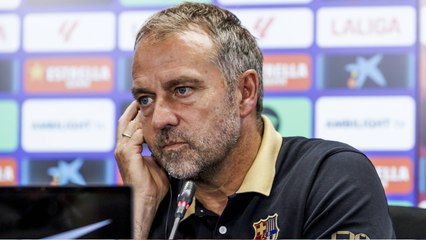 ¿Le regalaron los tres puntos y el liderato al FC Barcelona los árbitros?