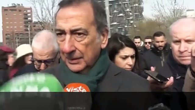 Accoltellato dal branco, Sala: Speriamo li becchino e rimangano dentro