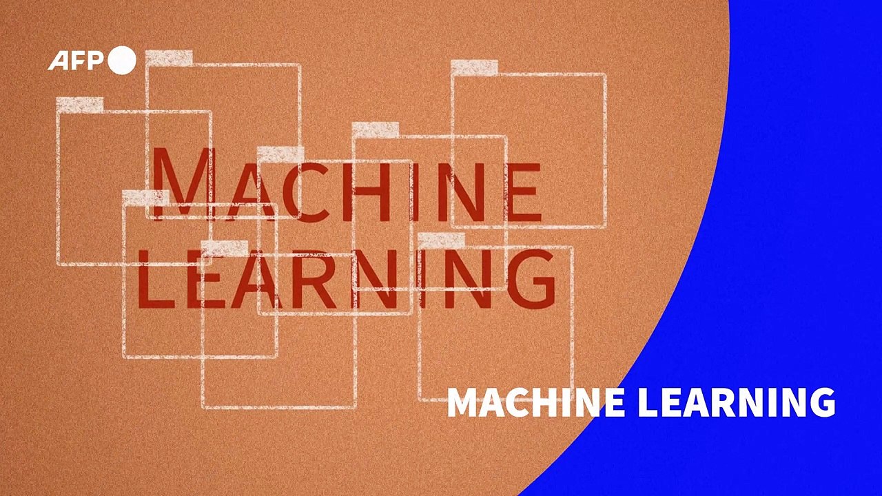 Machine learning - video Dailymotion