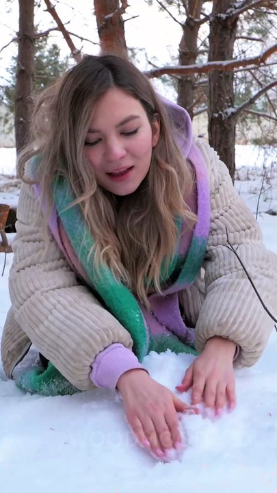 How to keep your feet warm when camping during winter 🔥🥶