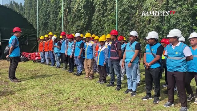 Bertemu Sosok yang Bekerja di Balik Retreat Kepala Daerah Akmil Magelang | NEWS VLOG