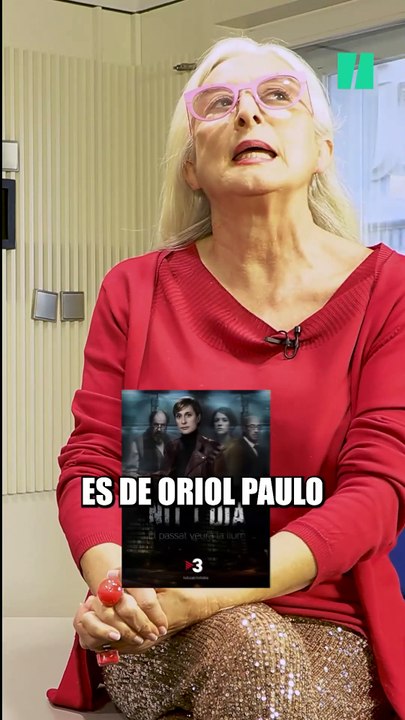 La recomendación de la semana de Mariola Cubells: 'Nit i dia'