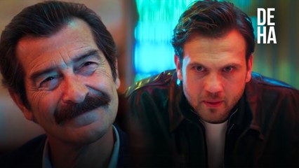 Deha 21. bölümden ilk fragman yayınlandı: Ben yenilmem, kazanmam zaman alır!