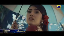 Mann Mast Malang | Episode 1 | Fri-Sun at 8:00 PM | Ft. Danish Taimoor, Sahar Hashmi