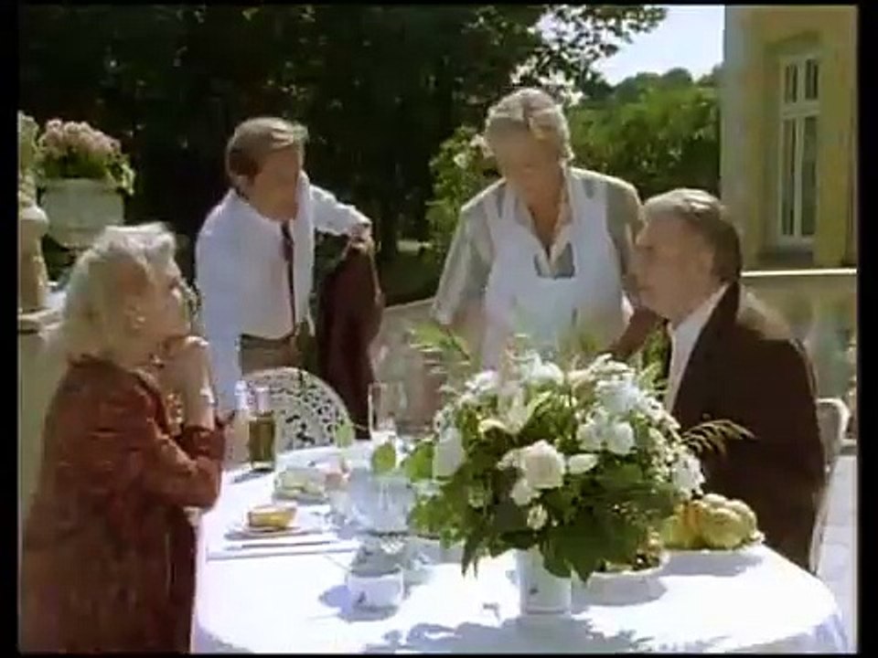 Das Erbe der Guldenburgs E33 - Die wahre Liebe