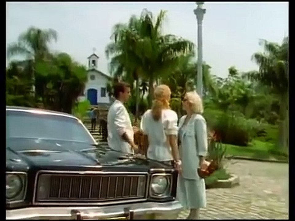 Das Erbe der Guldenburgs E38 - Der verlorene Sohn