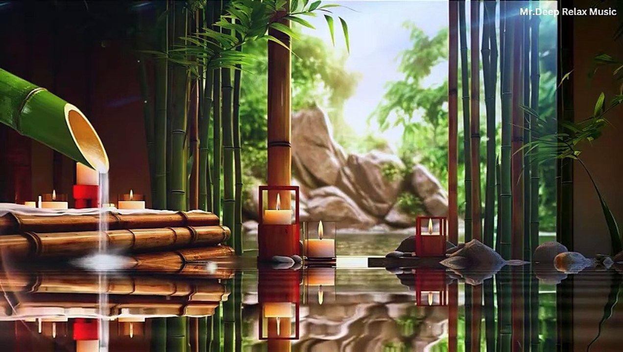 Deep Sleep Music,