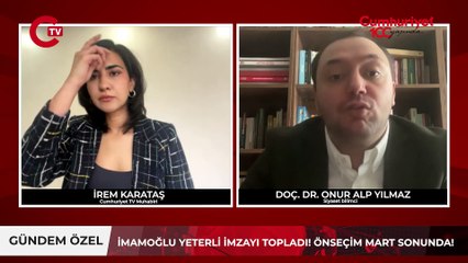 “Yok artık” demeyin! AKP yerel seçimi iptal ettirmeyi planlıyor olabilir mi