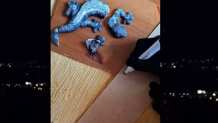 ganz spezieller Lichteinfall, Nähe Kettenbrückengasse