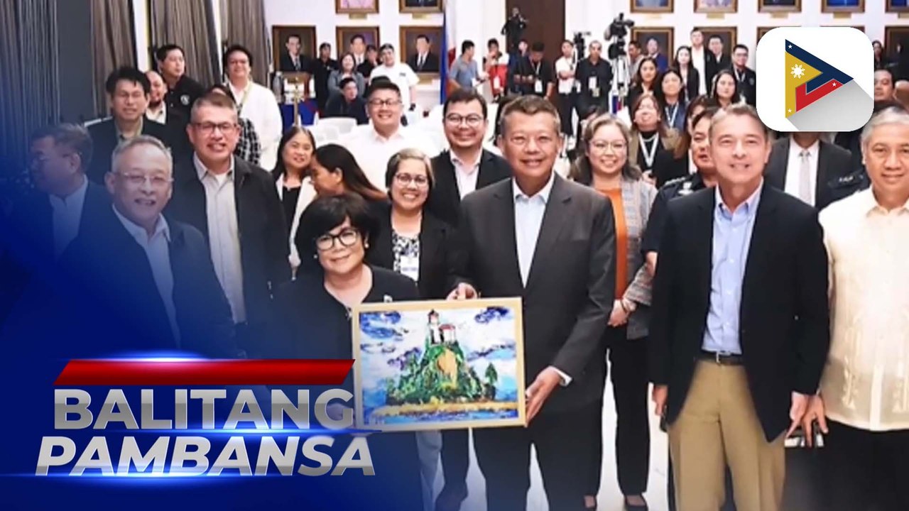 DOJ, DENR ink MOA on strengthening collaboration, coordination in investigating,...