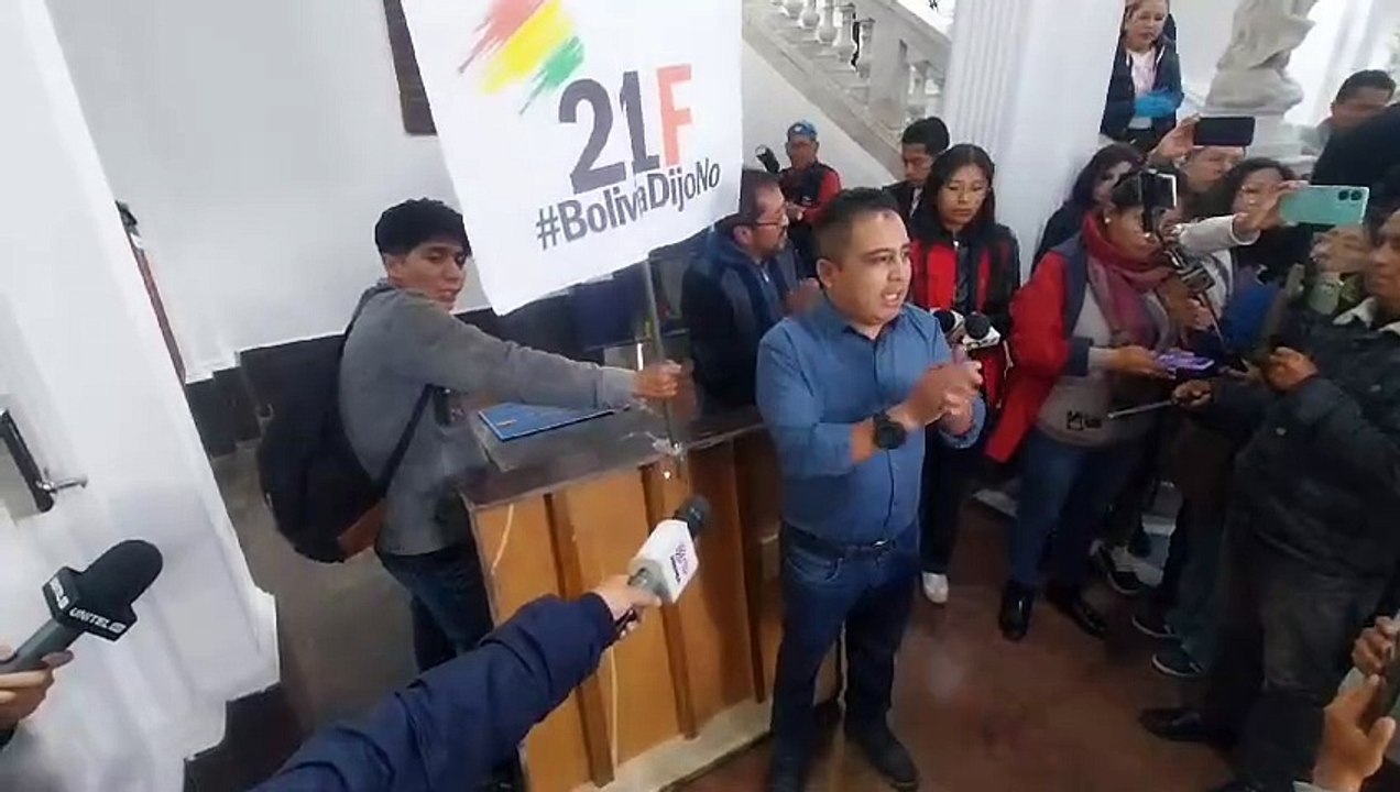Diputado Beto Astorga