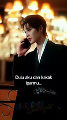 Antara Patuh dan Memberontak (SUB INDO) Part 03 (END)