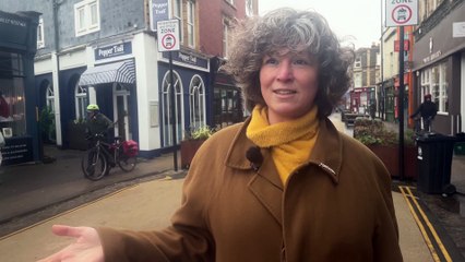 Bristolians Discuss Love your pet day: What do pets bring to your life?