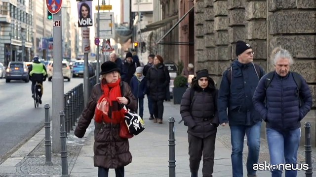Elezioni Germania, il favorito Merz (Cdu) chiede un chiaro mandato