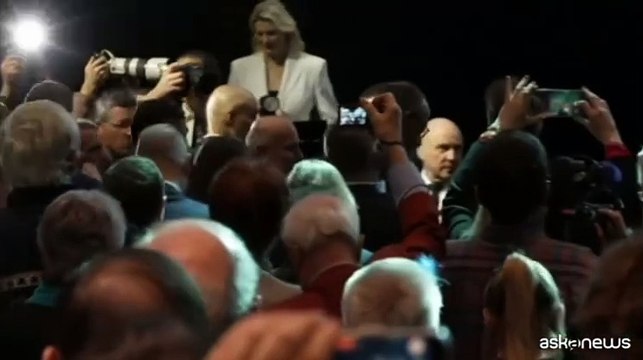 Elezioni Germania, il favorito Merz (Cdu) chiede un chiaro mandato