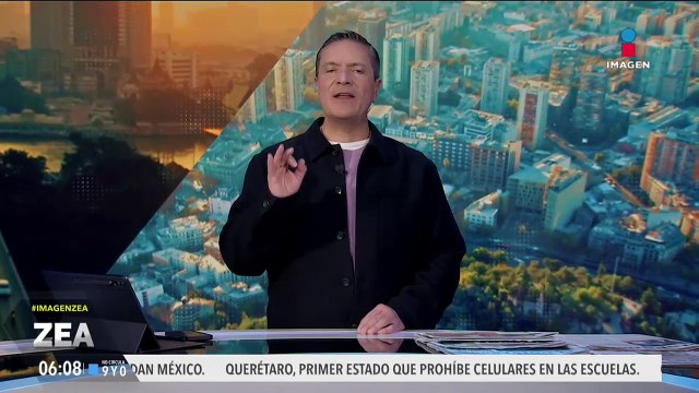 Roban celular a mujer vendedora ambulante en Lima, Perú