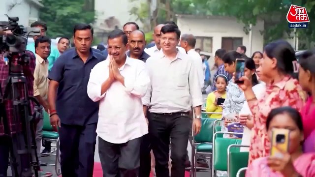 CAG रिपोर्ट के बहाने AAP को टारगेट कर रही दिल्ली की बीजेपी सरकार? अंजना के साथ देखें हल्ला बोल