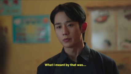 엄마친구아들 "Love Next Door" | Seung Hyo confesses his feelings to Seo