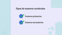 Todo lo que Necesitas Saber sobre los Tumores Cerebrales: Síntomas, Diagnóstico y Tratamientos