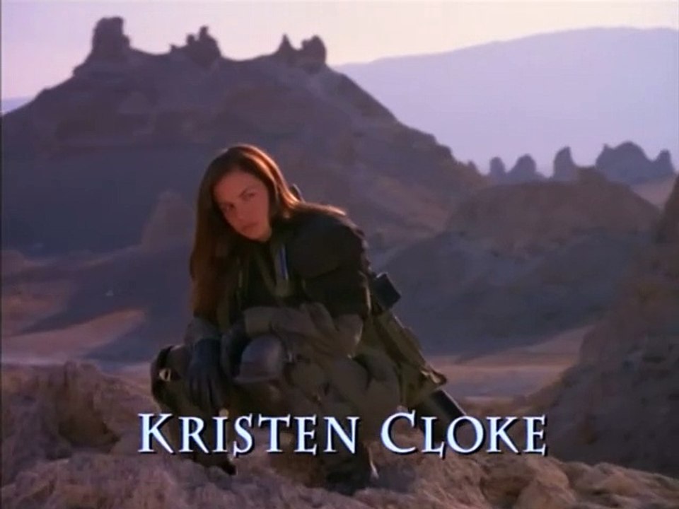 Space 2063  E06 - Der unsichtbare Feind