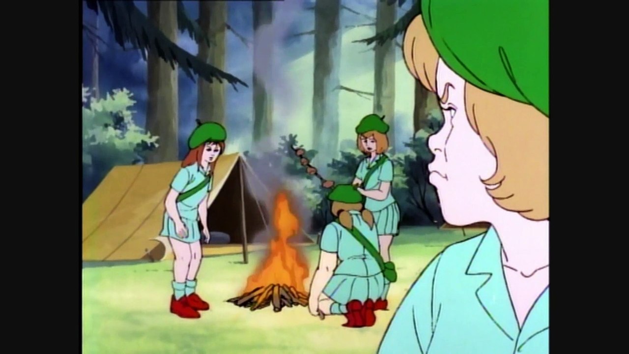 Spider-Man and his Amazing Friends (Season 2) Episode 2 - A Fire-Star Is Born (Remastered DVD Quality)