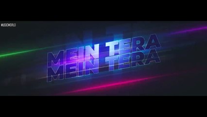 Mehbooba_ New Song  _ New Hindi Song _ Nora Fatehi _ Dance Video _ Hindi Video Song