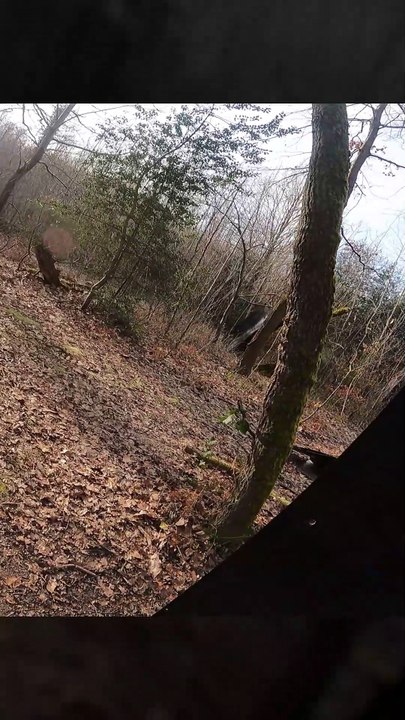 Airsoft France : Je vois rien du tout :D