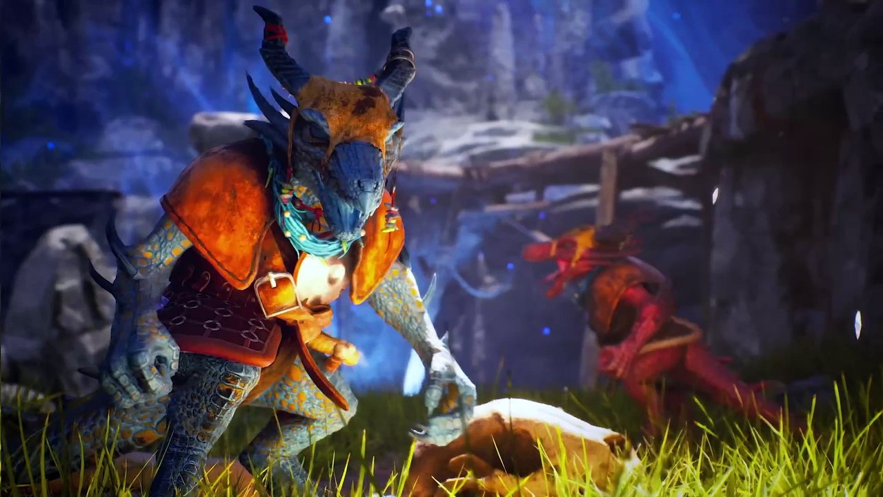 Solasta 2 sieht aus wie neues Futter für Fans von Baldur's Gate 3 und  ihr könnt es gratis testen