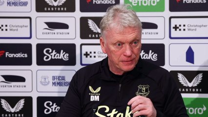 Patterson, Chermiti training but not ready - Moyes fitness update pre Man Utd