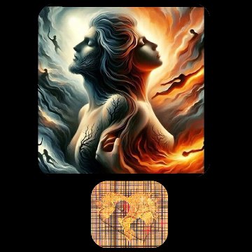 AMORE Marisa Cossu LeggeRodolfo Vettor