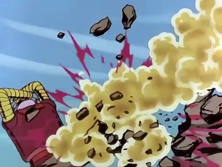 Mazinga Z - 74 - Grandioso!! La fine di Aphrodai-A!! (720p)