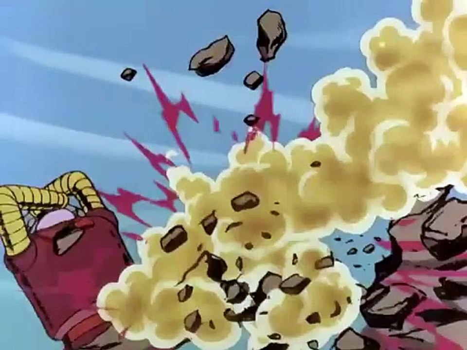 Mazinga Z - 74 - Grandioso!! La fine di Aphrodai-A!! (720p)