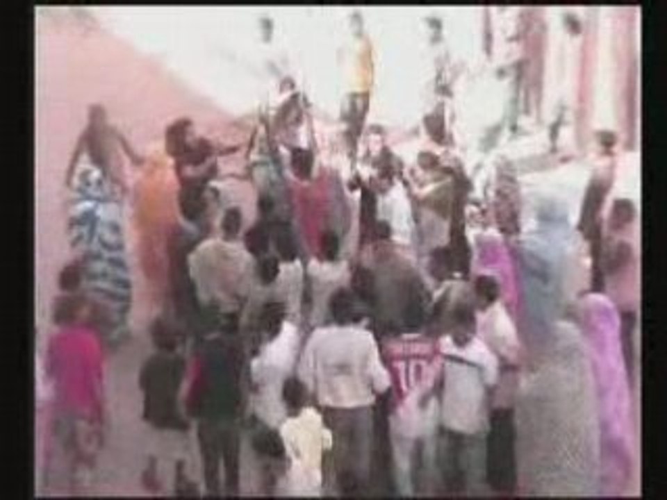 RASD-SAHARA OCIEDNTAL