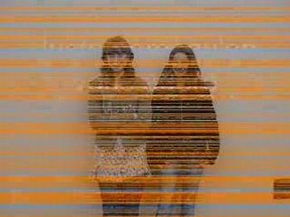 Juste parcequ'on vous adores