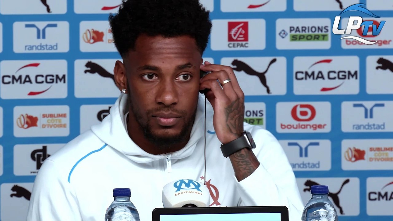 OM : Amir Murillo confirme les négociations pour une prolongation  !