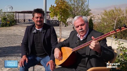 Gündüz Gece – Kayseri - Develi | 22 Şubat 2025