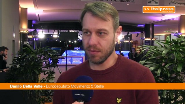 Ucraina, Della Valle Ue tagliata fuori dai negoziati