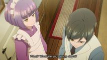 Tasokare Hotel Episode 8 English Sub (Official Dub link in Description)