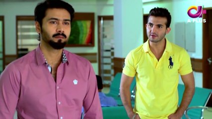 Shikwa Nahin Kissi Se - EP 15 Aplus Entertainment