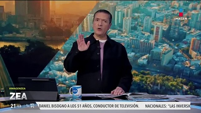 Claudia Sheinbaum elogia las detenciones de El Güerito y El 200