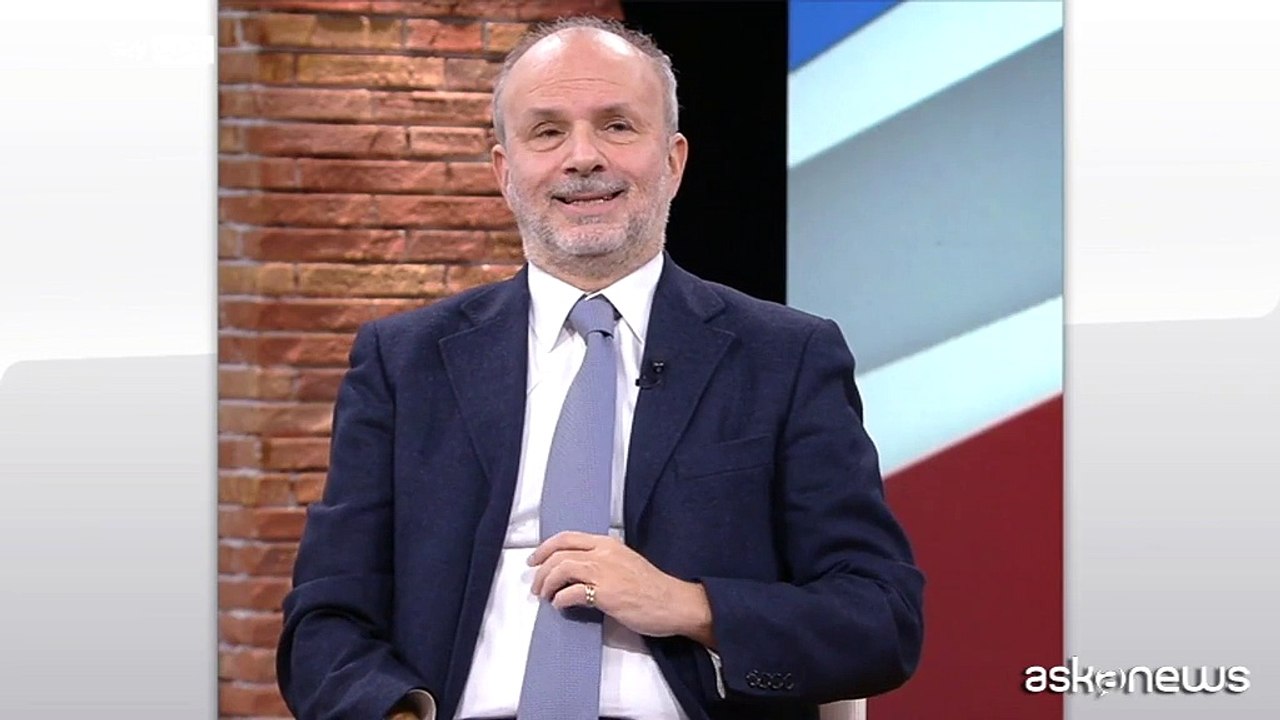 Ministro Schillaci: "Rendiamo medicina generale una specializzazione"