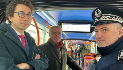 Hérault : Thibault Félix revient sur le lancement du Plan d’action départemental de la sécurité du quotidien