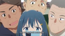 Sorairo Utility Episode 8 English Sub (Official Dub link in Description)