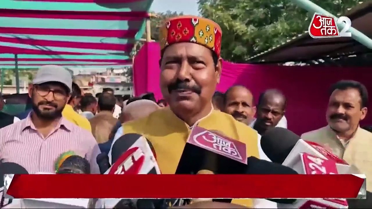 दिल्ली सीएम के शपथ समारोह से नीतीश कुमार की गैरमौजूदगी, बिहार में क्यों गर्माई राजनीति?