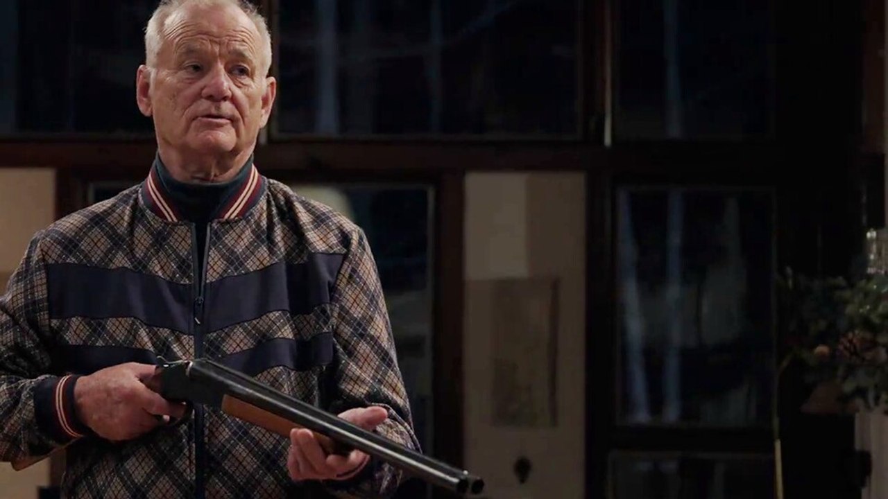 Riff Raff: Bill Murray wird in der Krimikomödie zum knallharten Gangsterboss