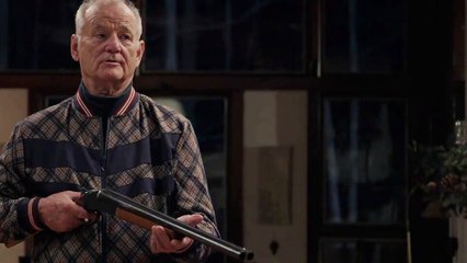Riff Raff: Bill Murray wird in der Krimikomödie zum knallharten Gangsterboss