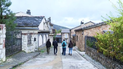 'Empuéblate' sitúa a Eurocaja Rural como motor para evitar la exclusión financiera